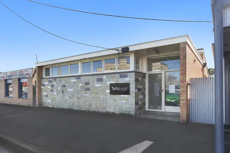 Main view of Homely house listing, 38 Bank Street, Port Fairy VIC 3284