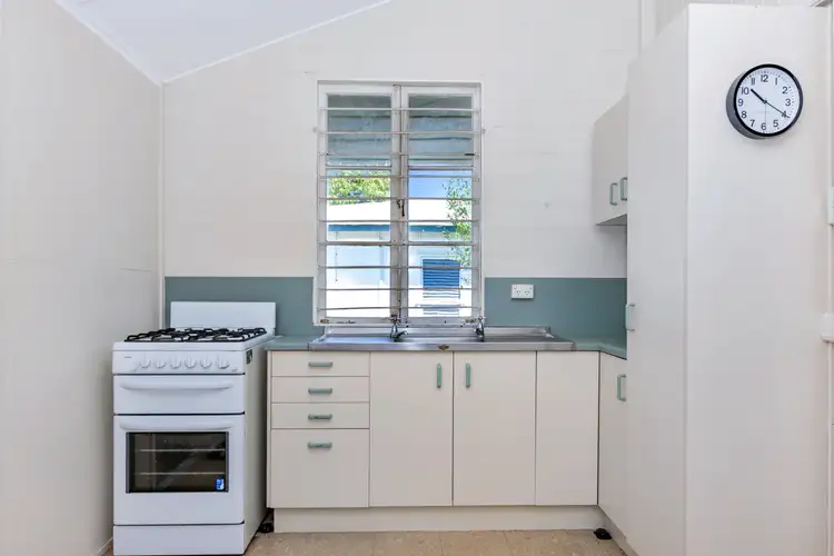 Second view of Homely semi-detached listing, 36 Lancaster Street, Garbutt QLD 4814