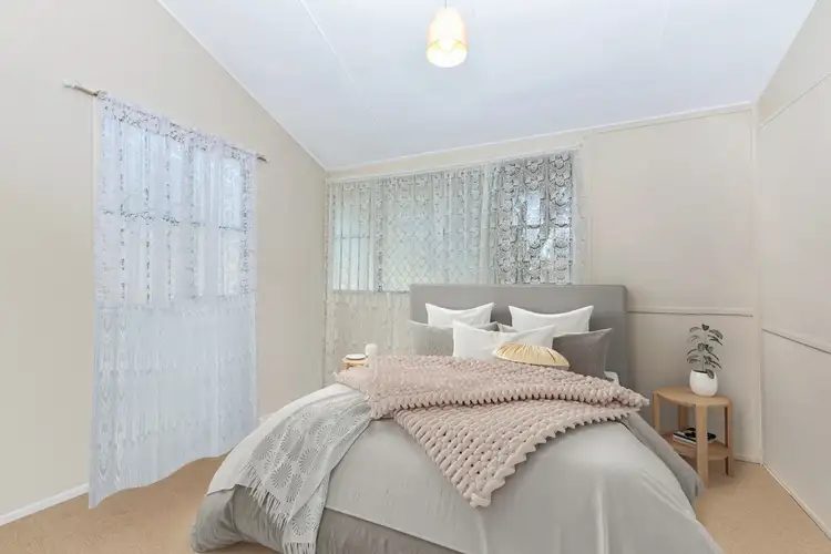 Third view of Homely semi-detached listing, 36 Lancaster Street, Garbutt QLD 4814