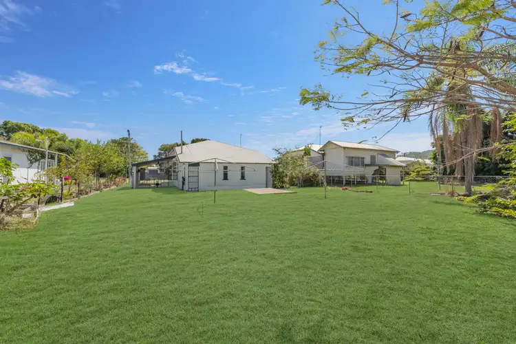 Fifth view of Homely semi-detached listing, 36 Lancaster Street, Garbutt QLD 4814