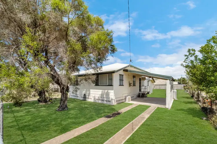 Sixth view of Homely semi-detached listing, 36 Lancaster Street, Garbutt QLD 4814