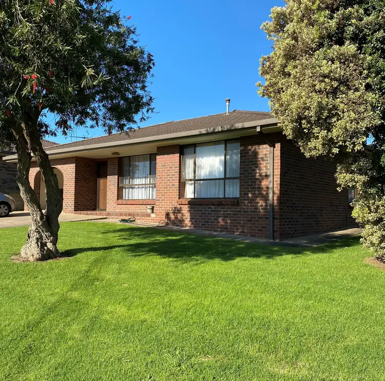 Main view of Homely unit listing, 1/4 Coolabah Street, Mount Gambier SA 5290