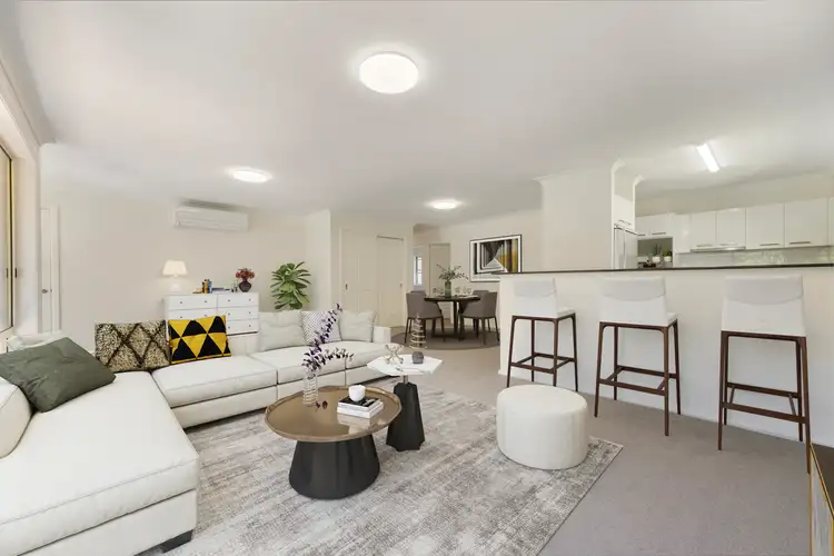 Second view of Homely retirement listing, 11/24 Kincumber Street, Kincumber NSW 2251