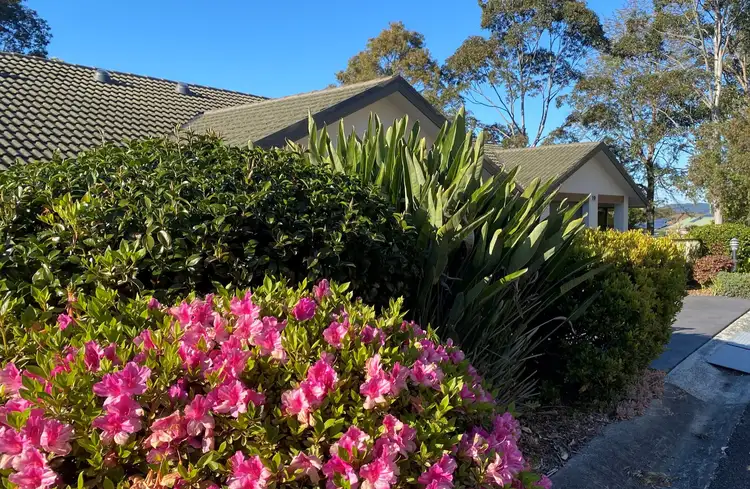 Fifth view of Homely retirement listing, 11/24 Kincumber Street, Kincumber NSW 2251
