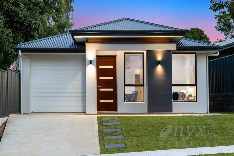 Second view of Homely land listing, Lot 1 & Lot 2/10 Cynthia Street, Para Hills SA 5096