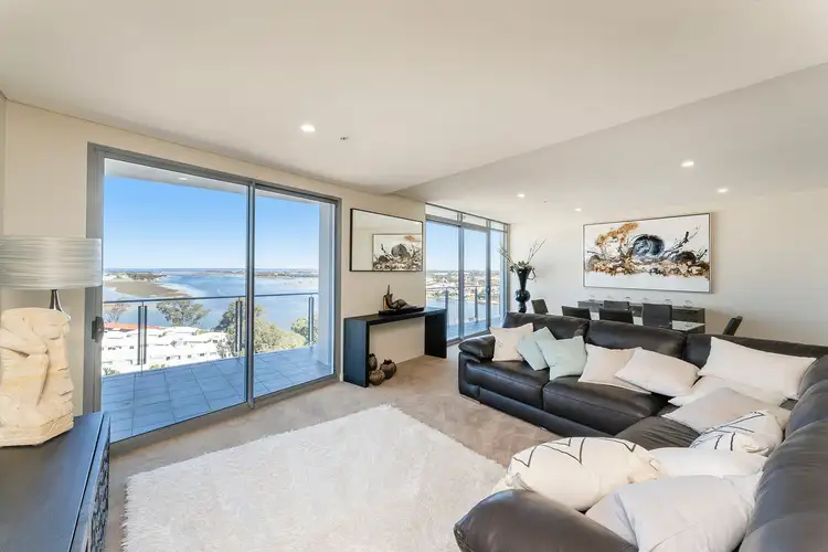 Main view of Homely apartment listing, 49/1 Barracks Lane, Mandurah WA 6210