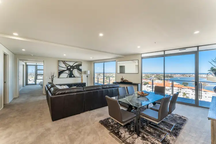Seventh view of Homely apartment listing, 49/1 Barracks Lane, Mandurah WA 6210