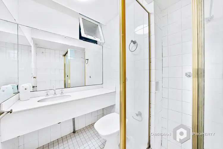 Third view of Homely apartment listing, 4/450 Pacific Highway, Lane Cove North NSW 2066