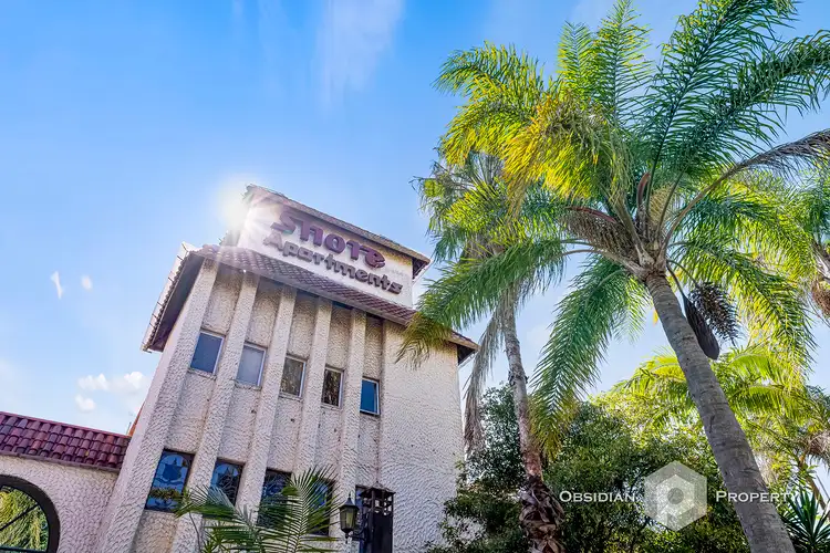 Fourth view of Homely apartment listing, 4/450 Pacific Highway, Lane Cove North NSW 2066