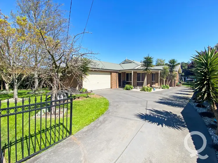 Main view of Homely house listing, 11 Winston Street, Yarragon VIC 3823