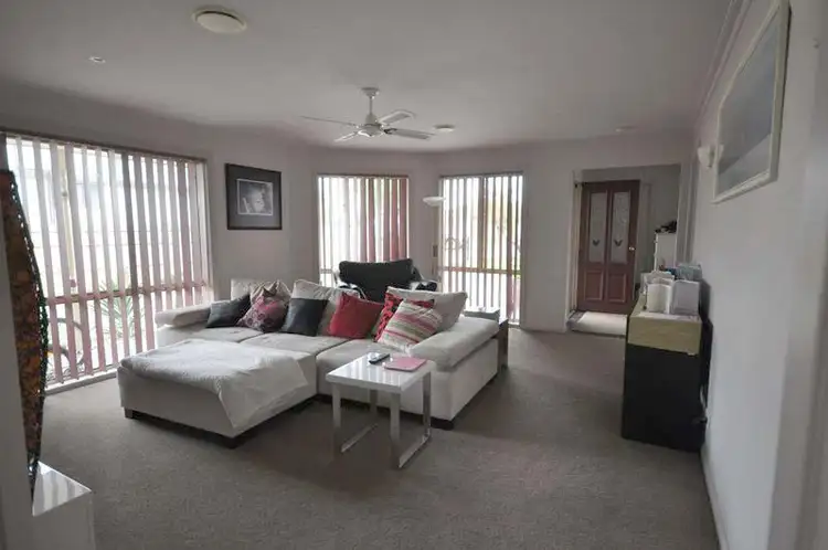 Second view of Homely house listing, 11 Winston Street, Yarragon VIC 3823