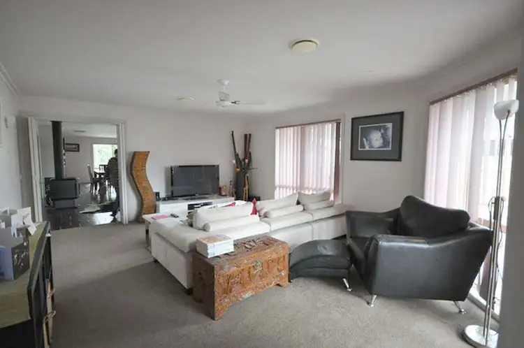 Fourth view of Homely house listing, 11 Winston Street, Yarragon VIC 3823