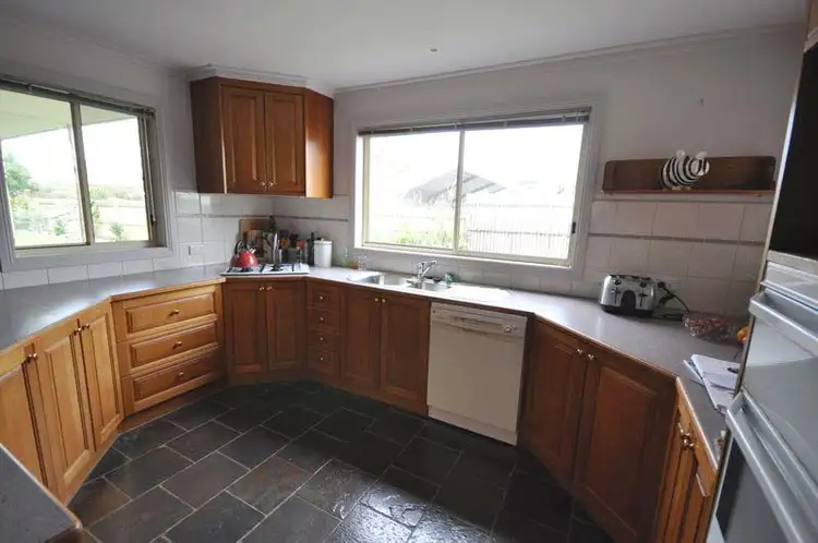 Fifth view of Homely house listing, 11 Winston Street, Yarragon VIC 3823