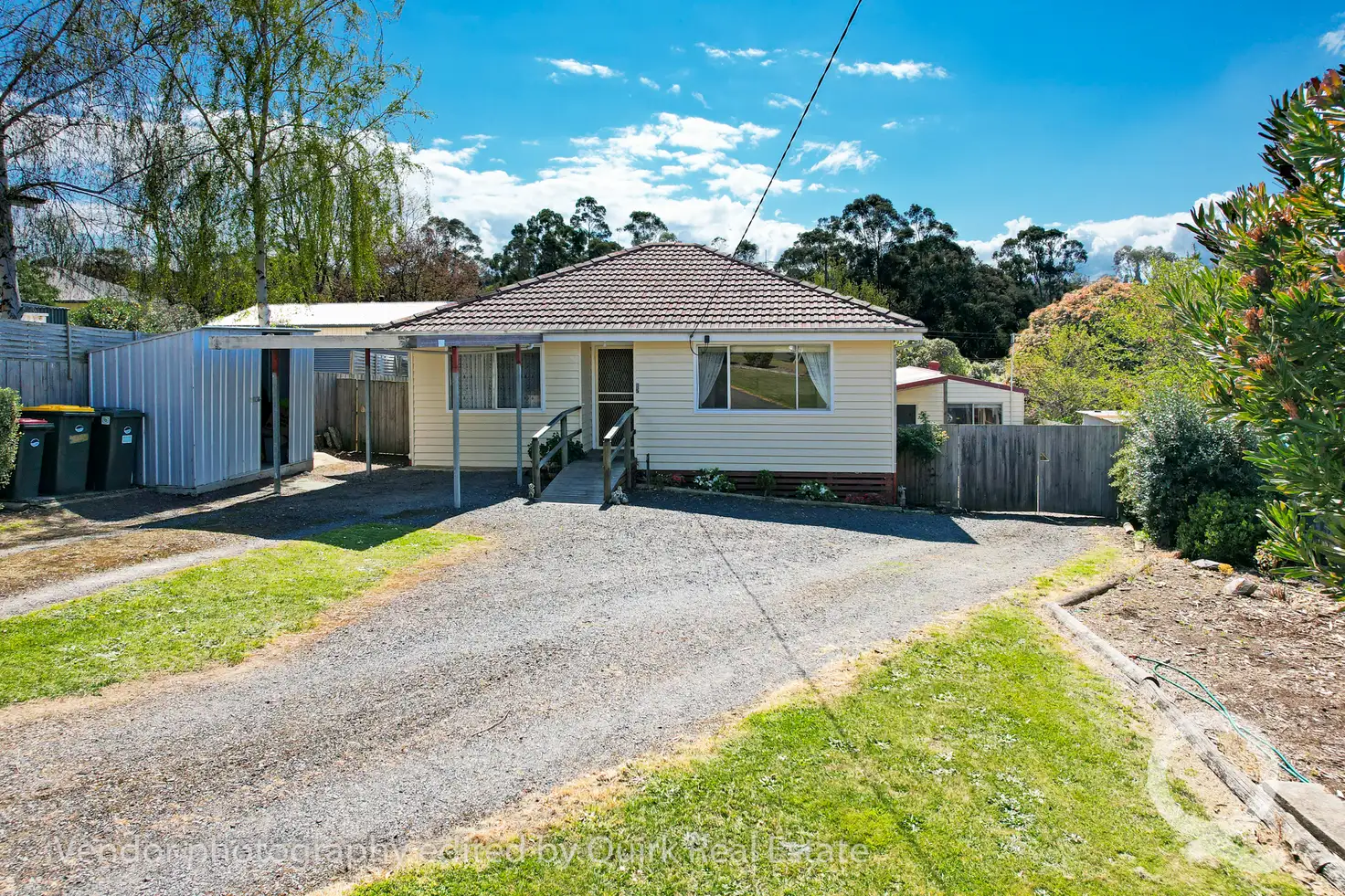Main view of Homely house listing, 3 Tobruk Street, Warragul VIC 3820
