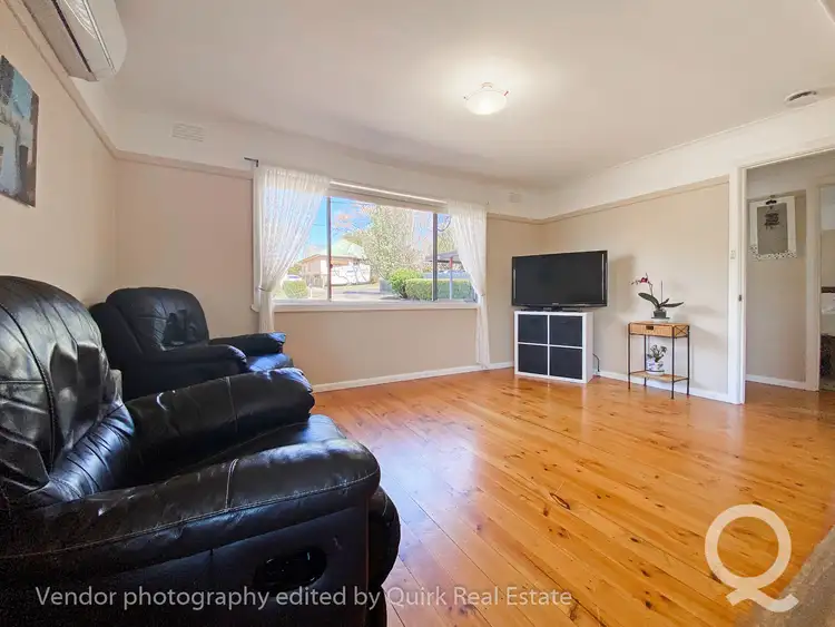 Second view of Homely house listing, 3 Tobruk Street, Warragul VIC 3820