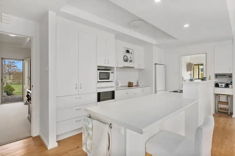 Fourth view of Homely house listing, 204 - 206 Ewings Road, Avenel VIC 3664