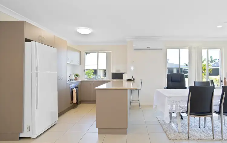 Third view of Homely semi-detached listing, 1/31-33 Miami Terrace, Blacks Beach QLD 4740
