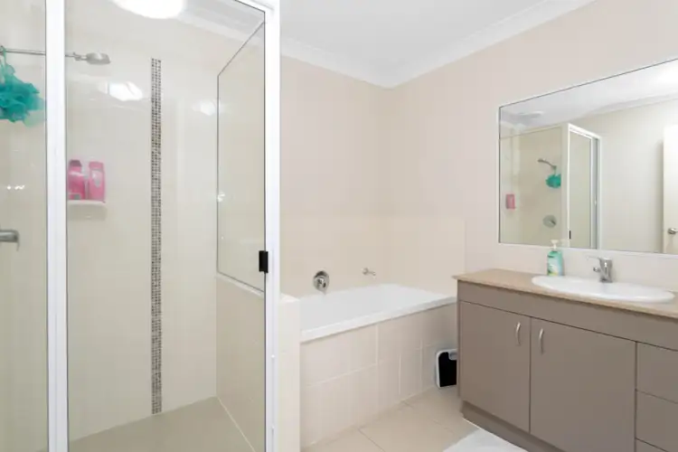 Fifth view of Homely semi-detached listing, 1/31-33 Miami Terrace, Blacks Beach QLD 4740