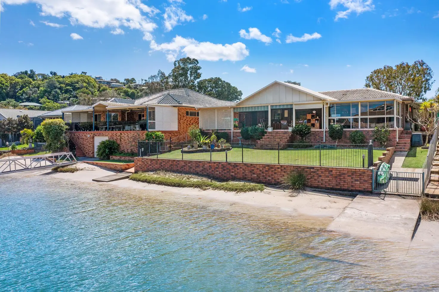 Main view of Homely house listing, 14 Bosun Boulevard, Banora Point NSW 2486