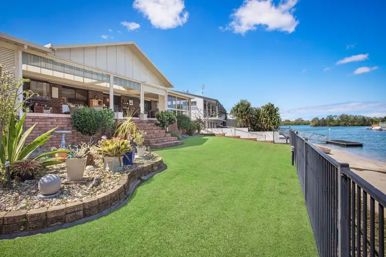 Fifth view of Homely house listing, 14 Bosun Boulevard, Banora Point NSW 2486