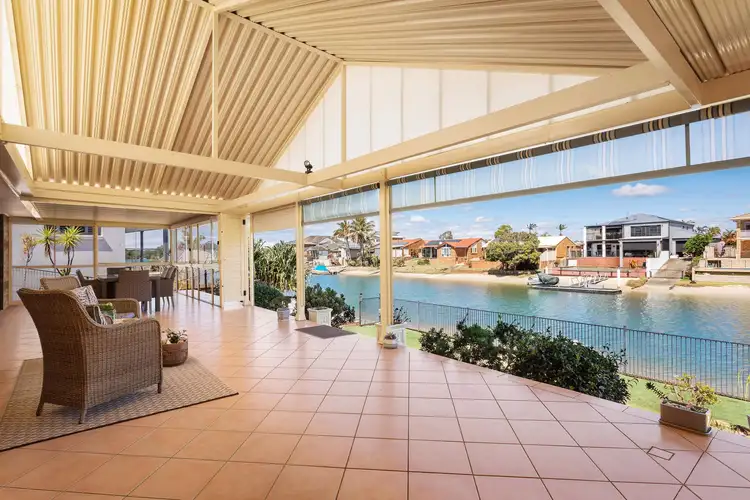 Sixth view of Homely house listing, 14 Bosun Boulevard, Banora Point NSW 2486