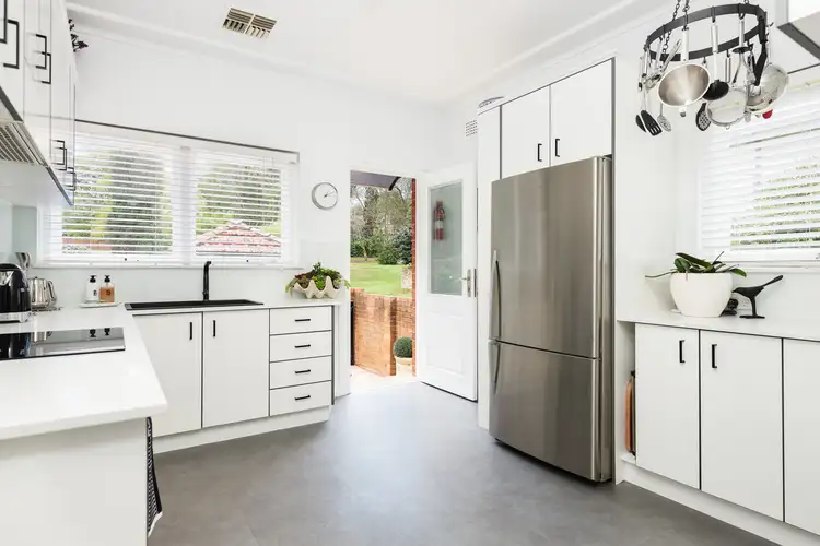 Fourth view of Homely house listing, 33 Charles St, Killara NSW 2071