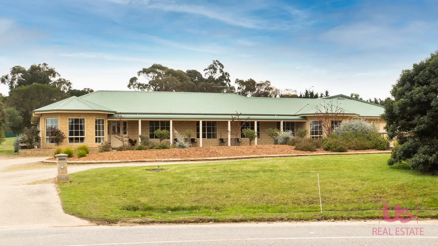 Main view of Homely rural property listing, 102-104 Lakes Boulevard, Pearcedale VIC 3912