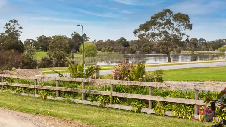 Second view of Homely rural property listing, 102-104 Lakes Boulevard, Pearcedale VIC 3912