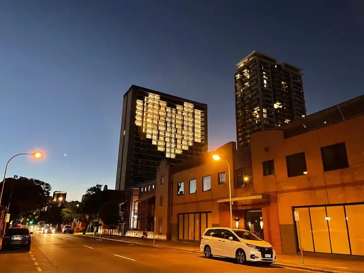 2007/17 Penny Place, Adelaide SA 5000
