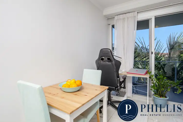 Sixth view of Homely unit listing, 305/33-37 Madang Crescent, Runaway Bay QLD 4216