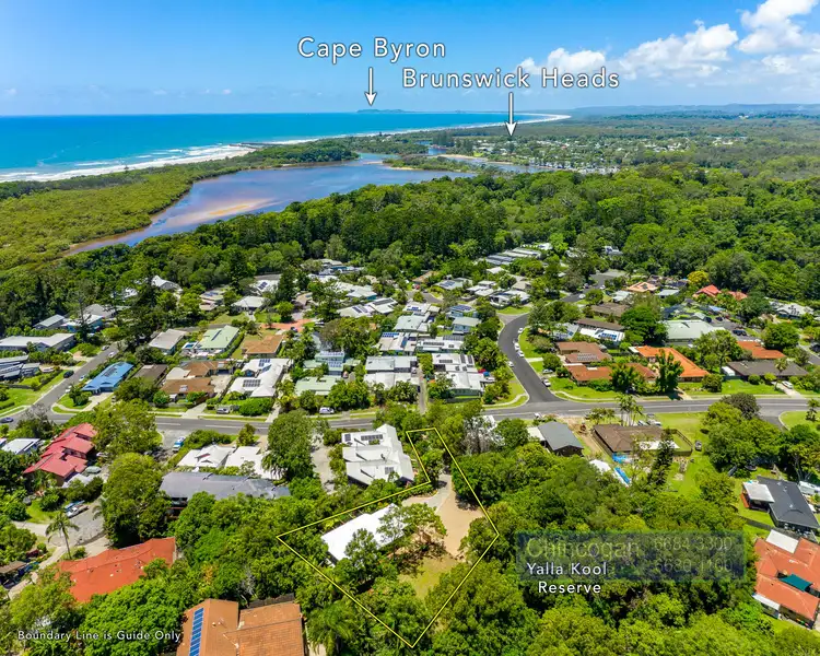 Second view of Homely house listing, 37 Rajah Road, Ocean Shores NSW 2483