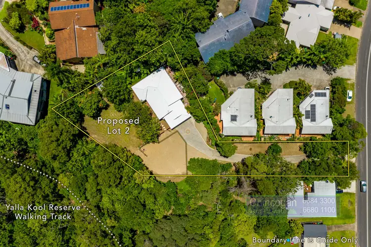 Third view of Homely house listing, 37 Rajah Road, Ocean Shores NSW 2483