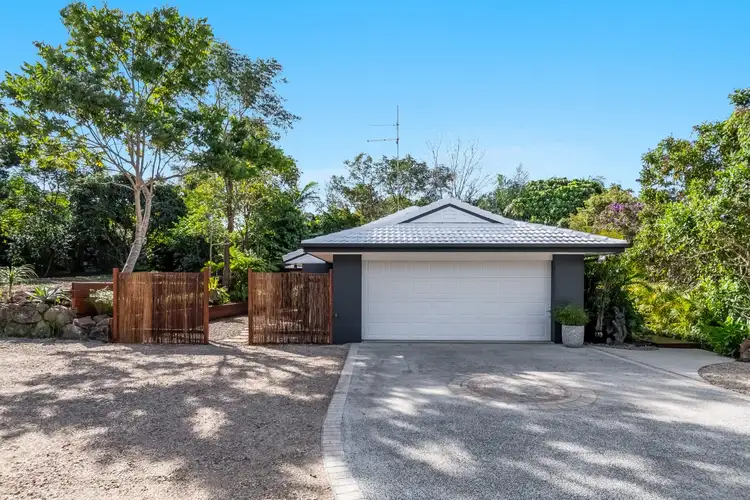 Fifth view of Homely house listing, 37 Rajah Road, Ocean Shores NSW 2483