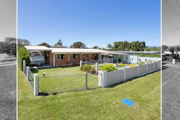 12 Mills Close, Manoora QLD 4870