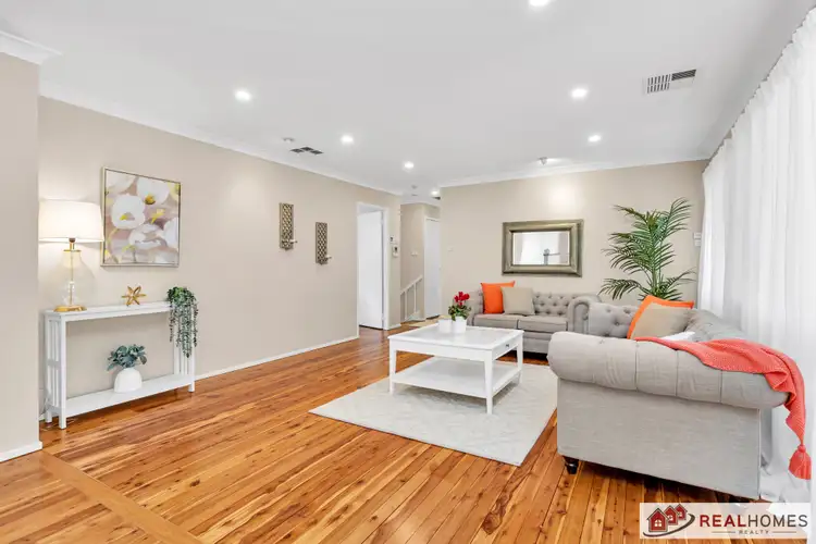 Fifth view of Homely house listing, 32 Malsbury Road, Normanhurst NSW 2076
