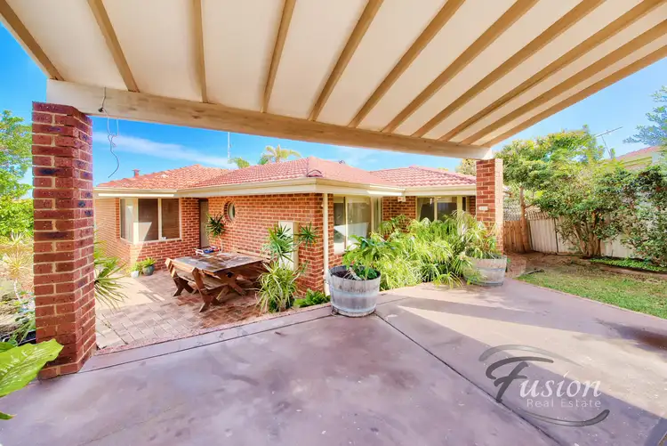 Main view of Homely house listing, 15B Buchan Place, Hillarys WA 6025