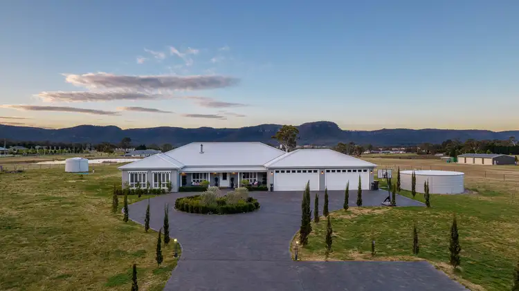 65 Mid Hartley Road, Hartley NSW 2790