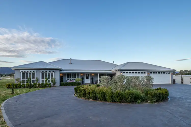 Fourth view of Homely rural property listing, 65 Mid Hartley Road, Hartley NSW 2790