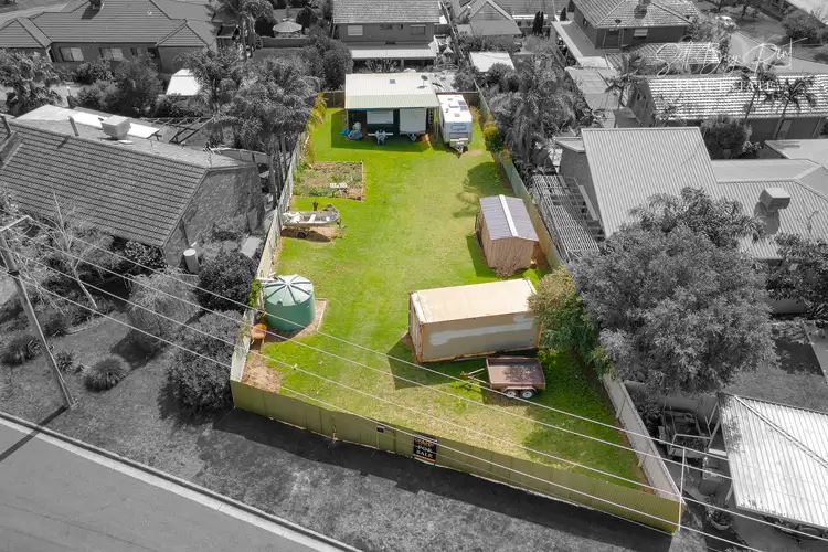 Second view of Homely land listing, 30 CRAIG DRIVE, Bellbridge VIC 3691
