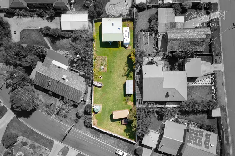 Third view of Homely land listing, 30 CRAIG DRIVE, Bellbridge VIC 3691