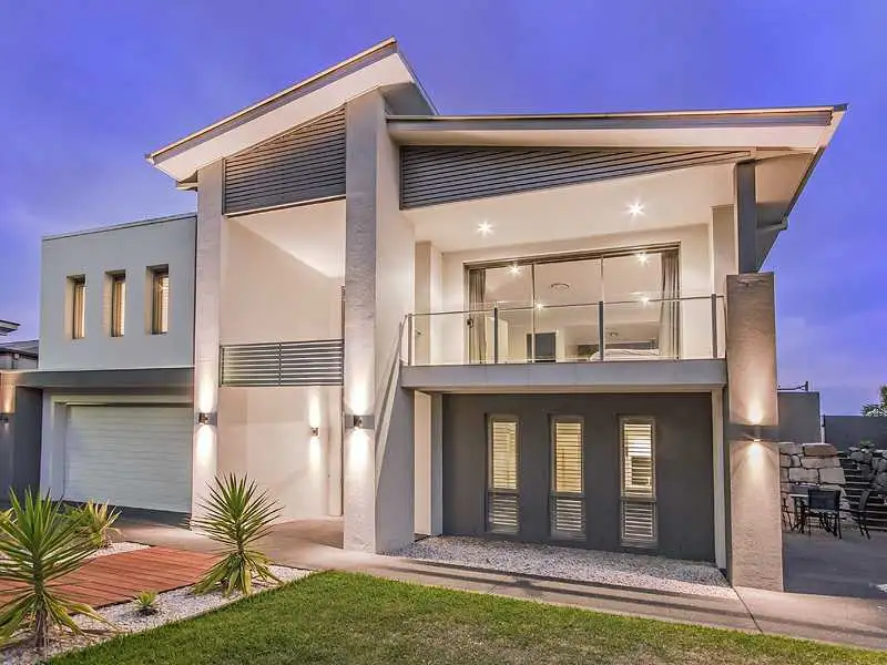 Main view of Homely house listing, 3 MAIDENHAIR PLACE, Robina QLD 4226