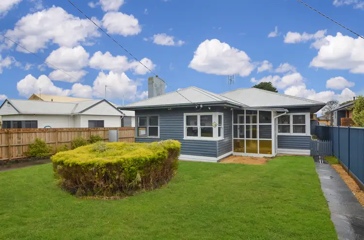 20 Patrick Street, Portland VIC 3305