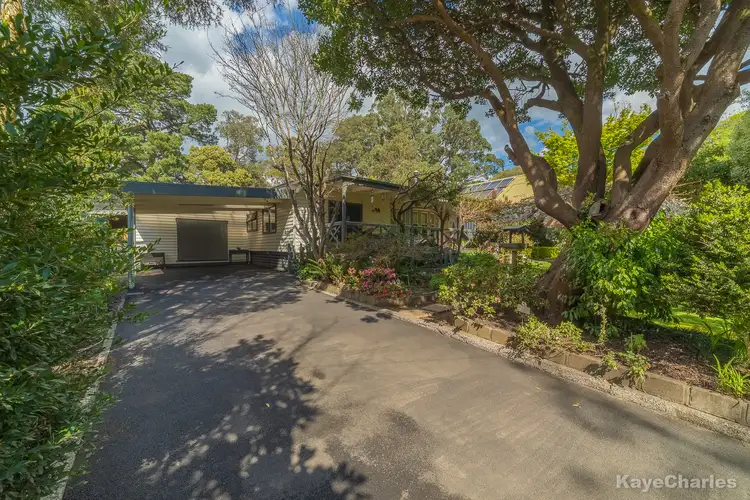 Third view of Homely house listing, 11 Ambrose Street, Emerald VIC 3782