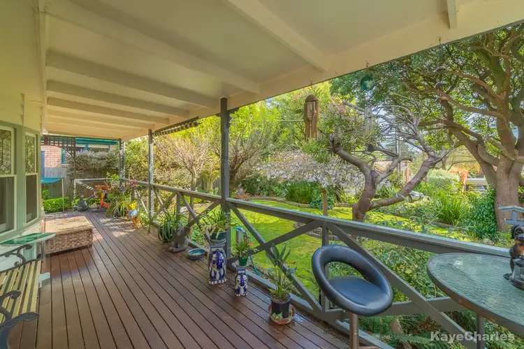 Fourth view of Homely house listing, 11 Ambrose Street, Emerald VIC 3782