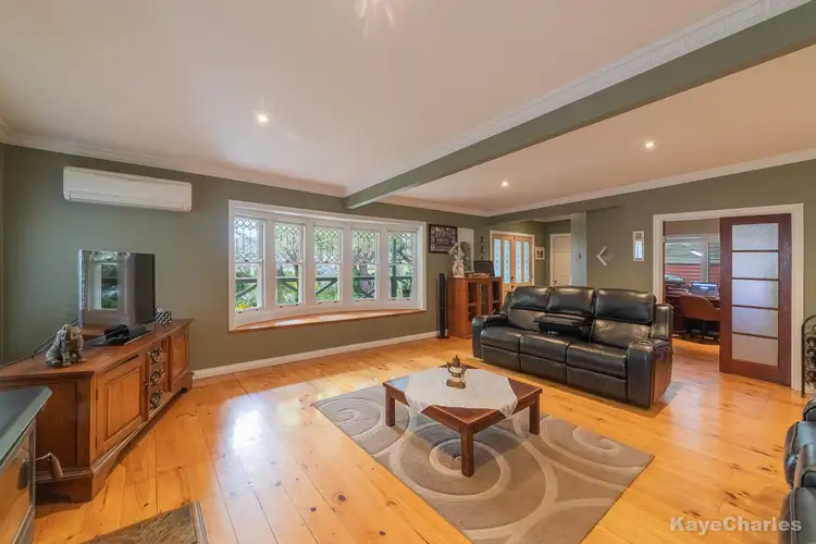 Fifth view of Homely house listing, 11 Ambrose Street, Emerald VIC 3782