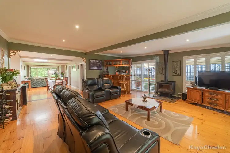 Sixth view of Homely house listing, 11 Ambrose Street, Emerald VIC 3782