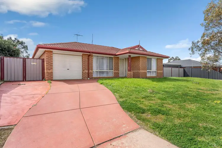 5 Darcy Street, Maddingley VIC 3340