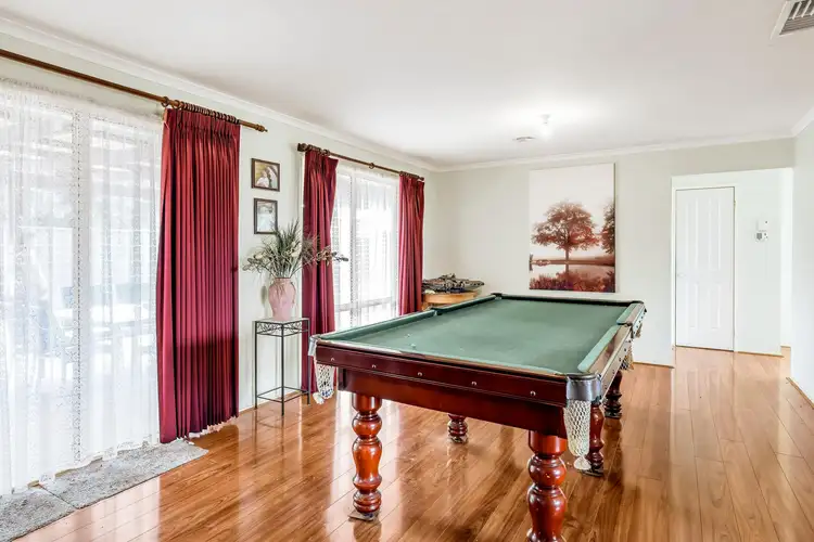 Sixth view of Homely house listing, 5 Darcy Street, Maddingley VIC 3340