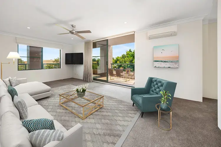 Main view of Homely apartment listing, 5605/177-219 Mitchell Road, Erskineville NSW 2043