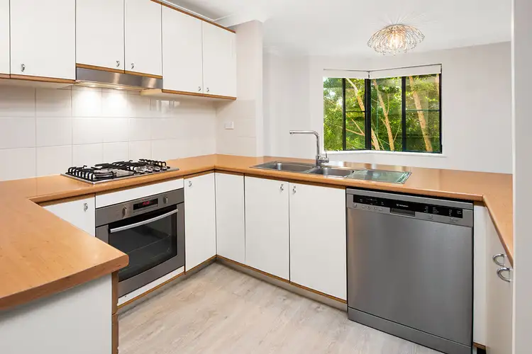 Fifth view of Homely apartment listing, 5605/177-219 Mitchell Road, Erskineville NSW 2043